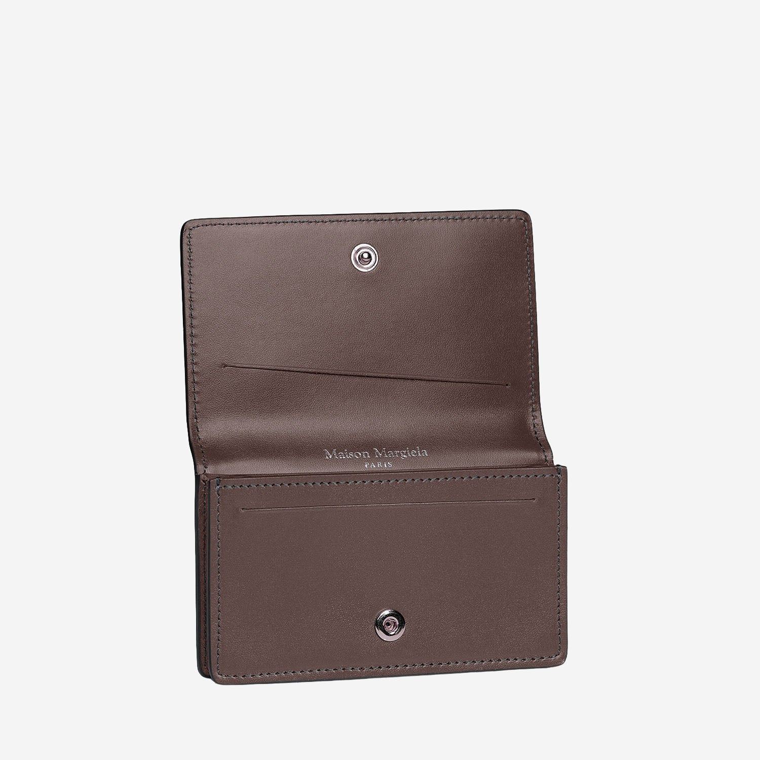 PORTACARTE IN PELLE SA3VX0005 P4745T2358 MAISON MARGIELA 