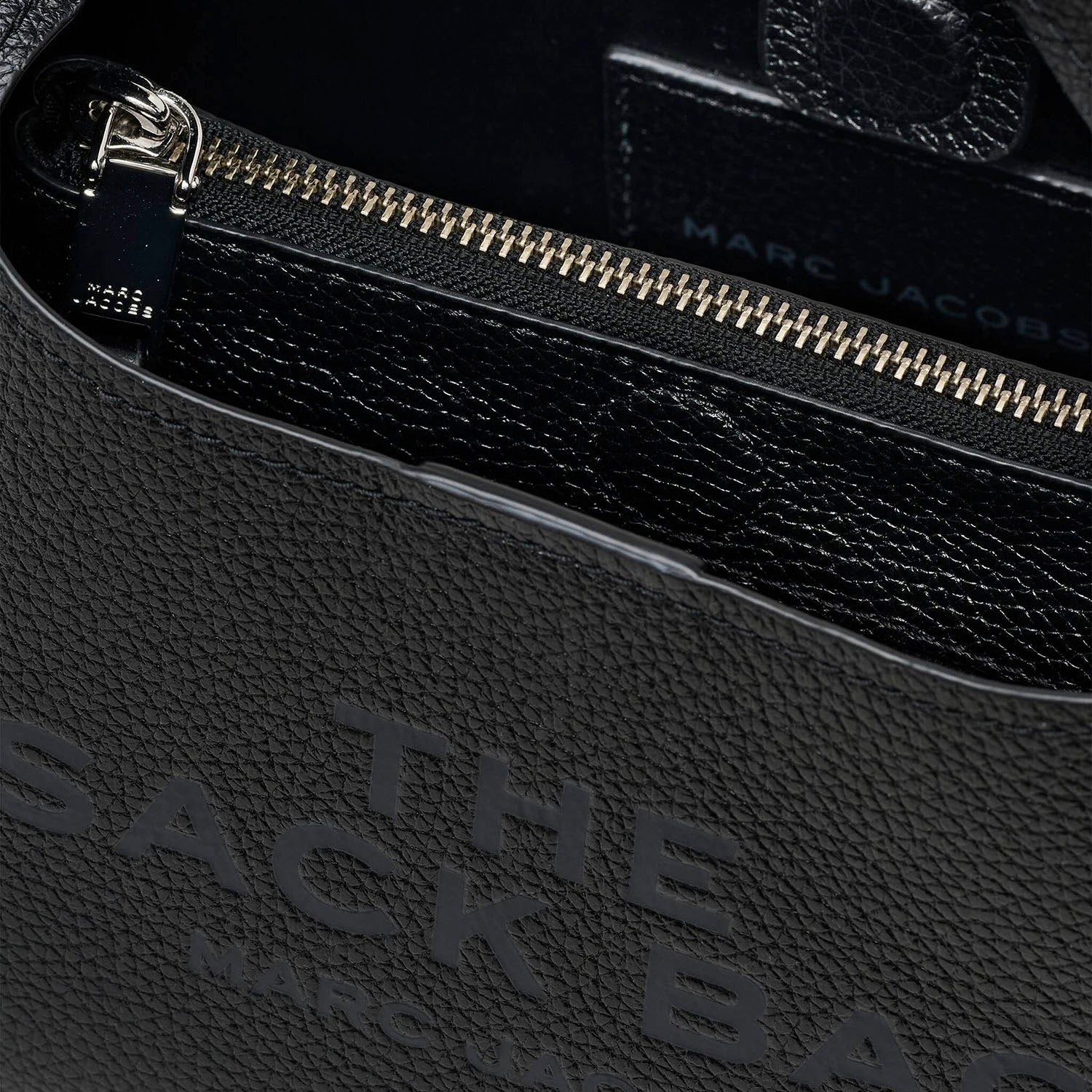 Borsa The Sack mini in pelle 2F3HSH020H01 990 MARC JACOBS 