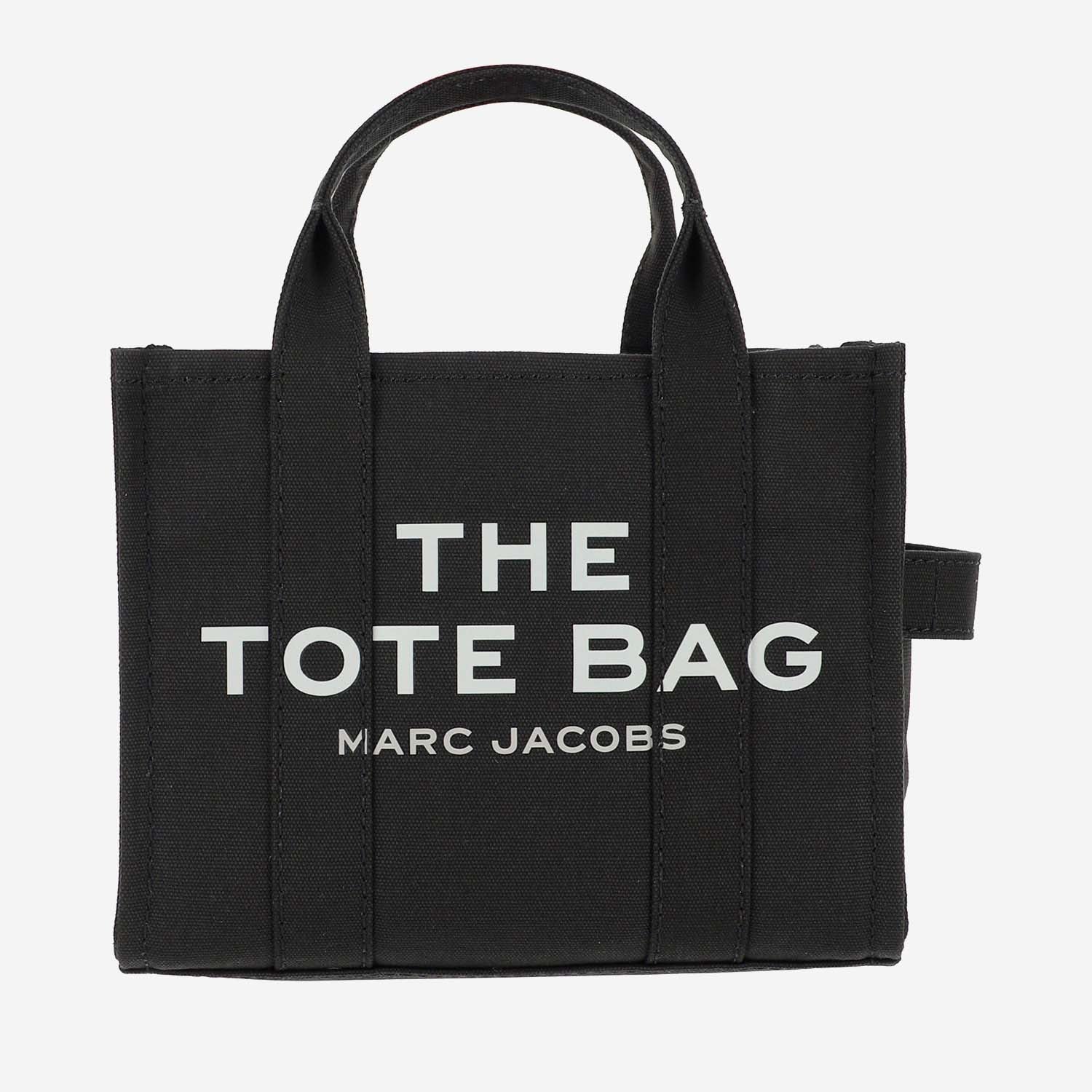 THE MINI TOTE BAG M0016493 001 MARC JACOBS 