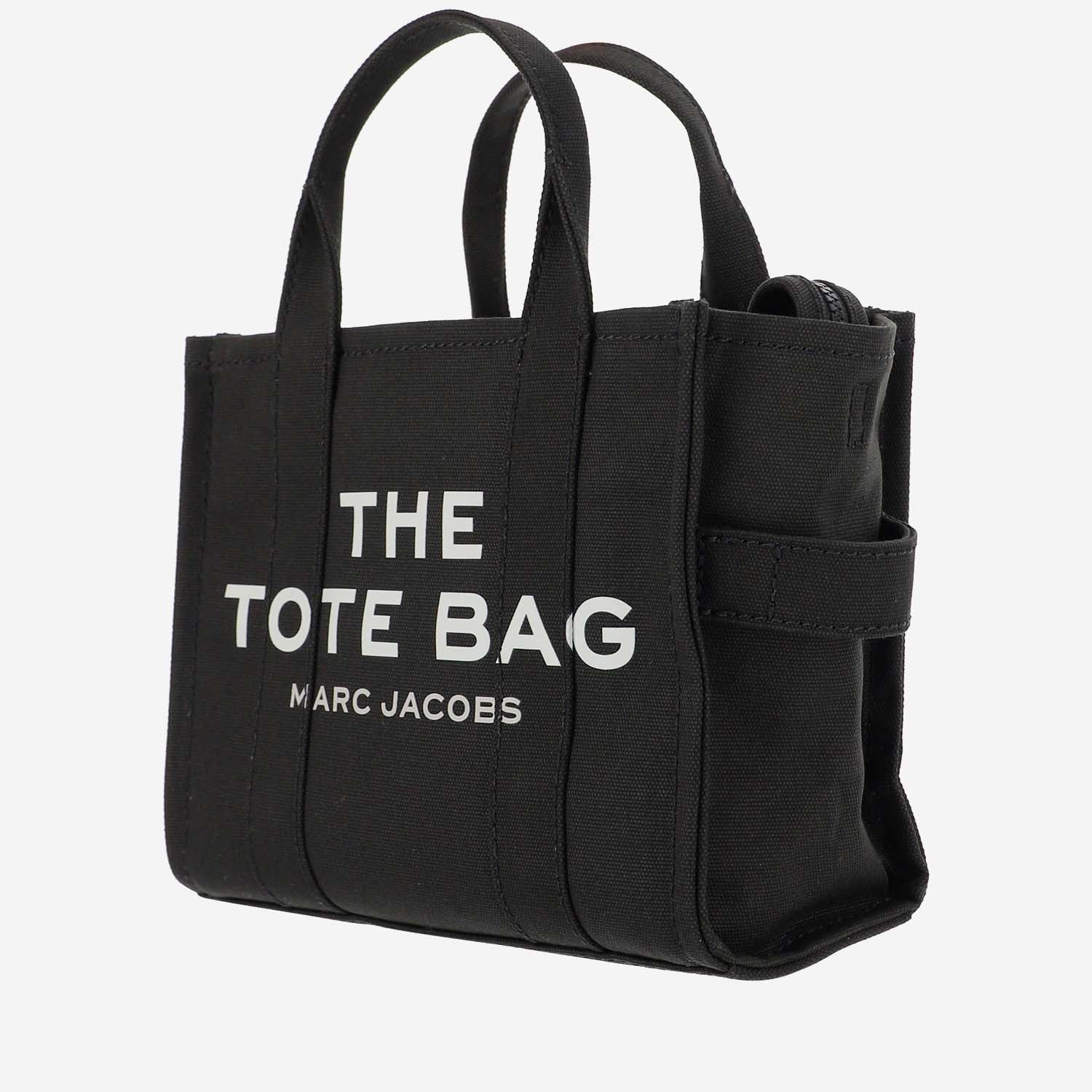 THE MINI TOTE BAG M0016493 001 MARC JACOBS 