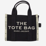 THE JACQUARD MINI TOTE BAG M0017025 001 MARC JACOBS 