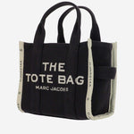 THE JACQUARD MINI TOTE BAG M0017025 001 MARC JACOBS 