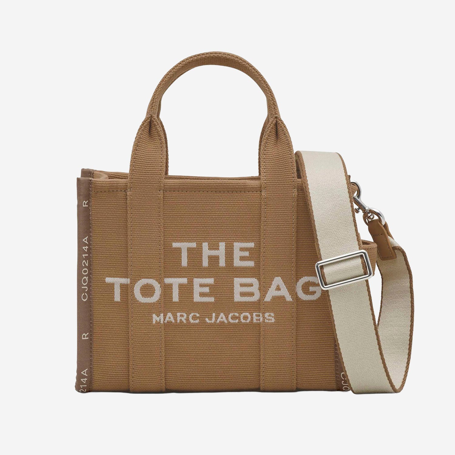 THE JACQUARD MINI TOTE BAG M0017025 230 MARC JACOBS 