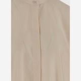 CAMICIA OVER IN RASO DI COTONE ANTA 001 MAX MARA 