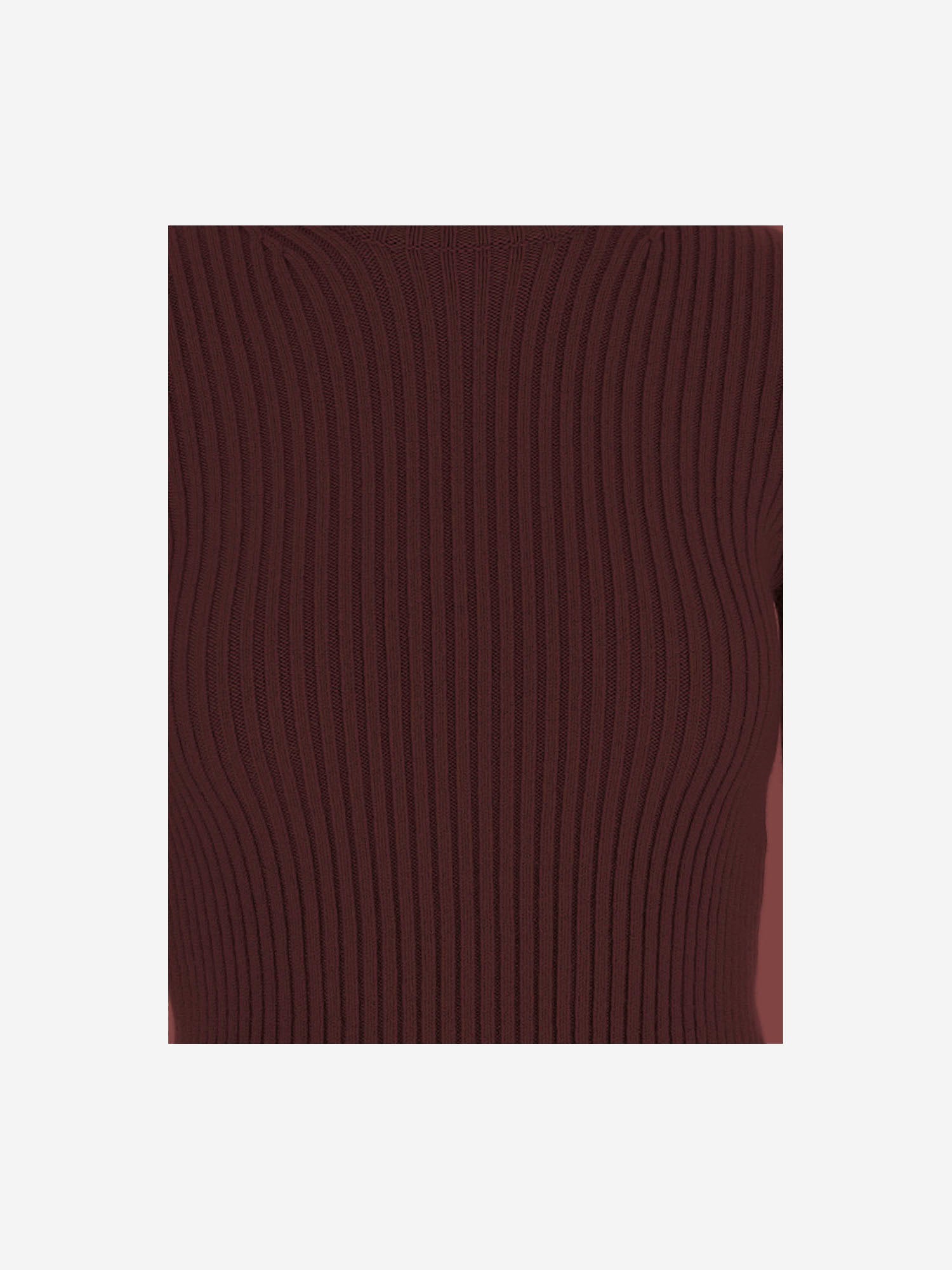 Dolcevita in lana e cashmere stretch ARAL1234 012 MAX MARA 