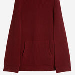 Abito a mantella in lana e cachemire<BR/> ASTORIA1234 008 MAX MARA 