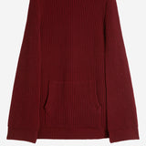 Abito a mantella in lana e cachemire<BR/> ASTORIA1234 008 MAX MARA 
