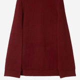 Abito a mantella in lana e cachemire<BR/> ASTORIA1234 008 MAX MARA 