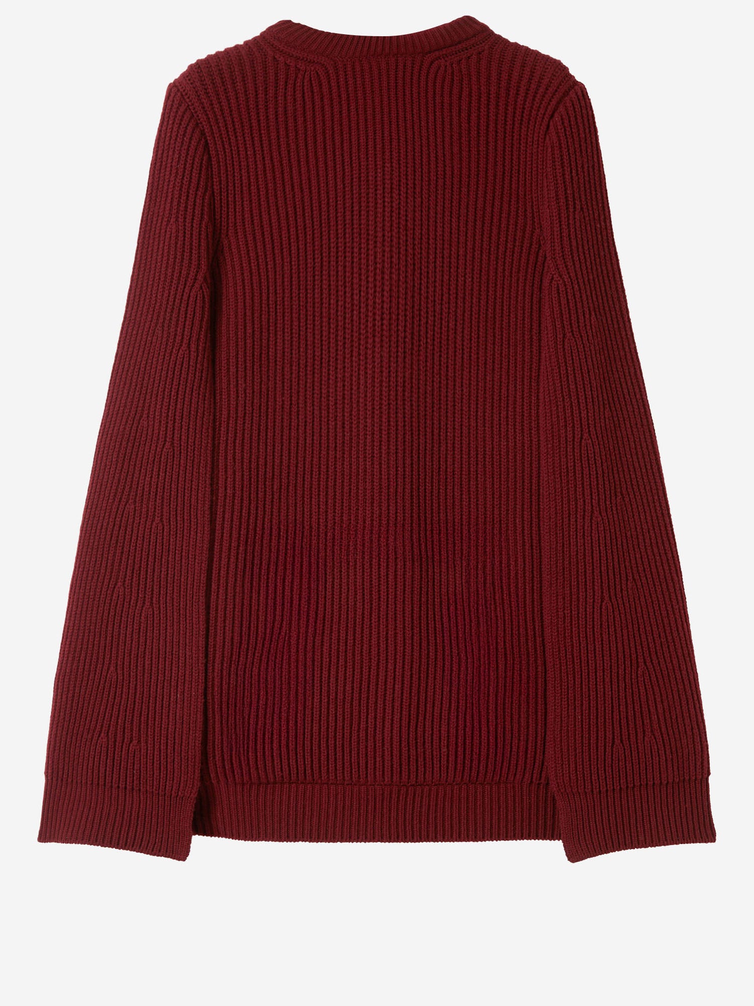 Abito a mantella in lana e cachemire<BR/> ASTORIA1234 008 MAX MARA 