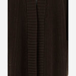 CArdigan LUNGO IN LANA E CASHMERE ATOLLO1234 006 MAX MARA 