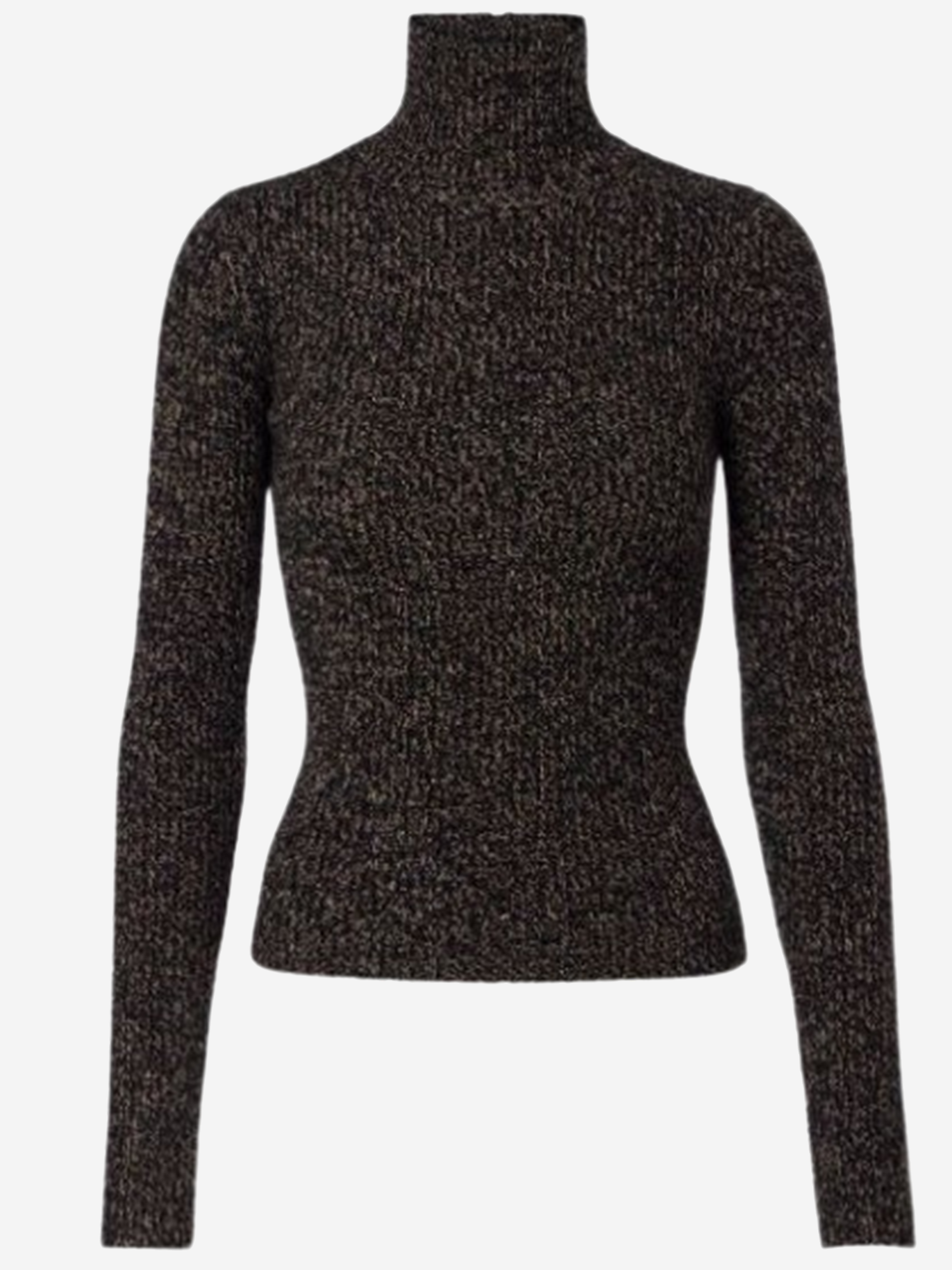 MAGLIONE AZULENE IN MISTO LANA STRETCH AZULENE1234 004 MAX MARA 