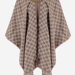 MANTELLA EDITTI IN LANA E COTONE EDITTI 001 MAX MARA 