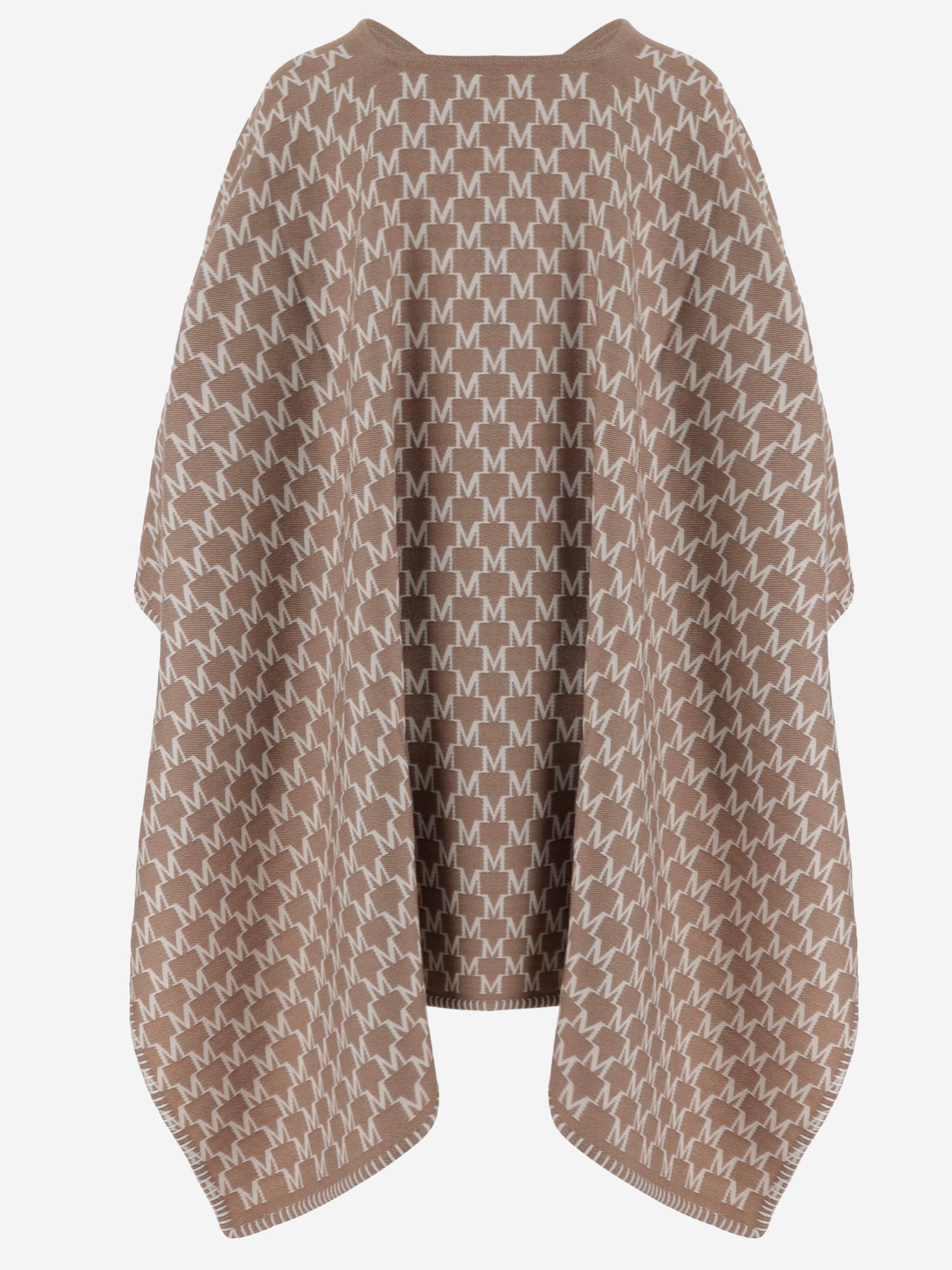 MANTELLA EDITTI IN LANA E COTONE EDITTI 001 MAX MARA 