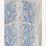 CAMICIA NABIL IN SETA NABIL 001 MAX MARA 