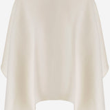MANTELLA SERRA IN MISTO ALPACA E LANA SERRA 001 MAX MARA 
