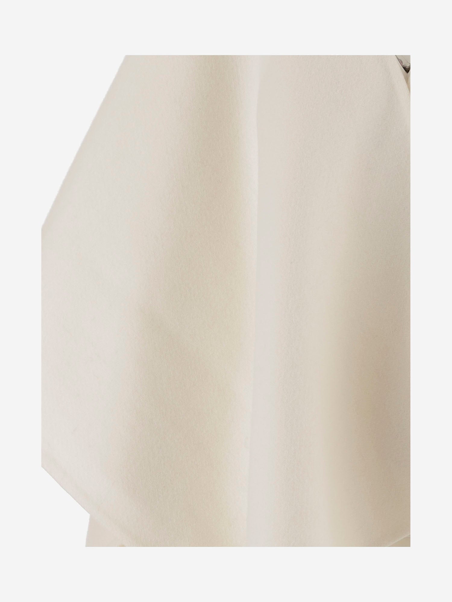 MANTELLA SERRA IN MISTO ALPACA E LANA SERRA 001 MAX MARA 