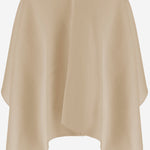 MANTELLA SERRA IN MISTO ALPACA E LANA SERRA 002 MAX MARA 