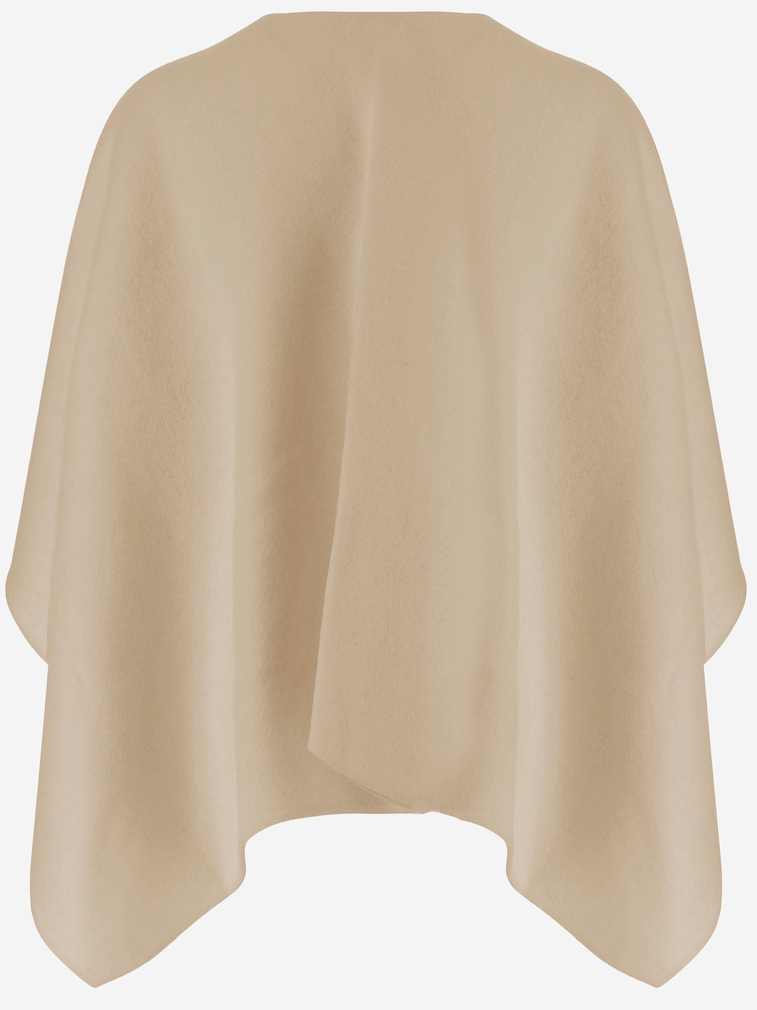 MANTELLA SERRA IN MISTO ALPACA E LANA SERRA 002 MAX MARA 