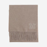 SCIARPA IN CASHMERE WSDALIA 003 MAX MARA 