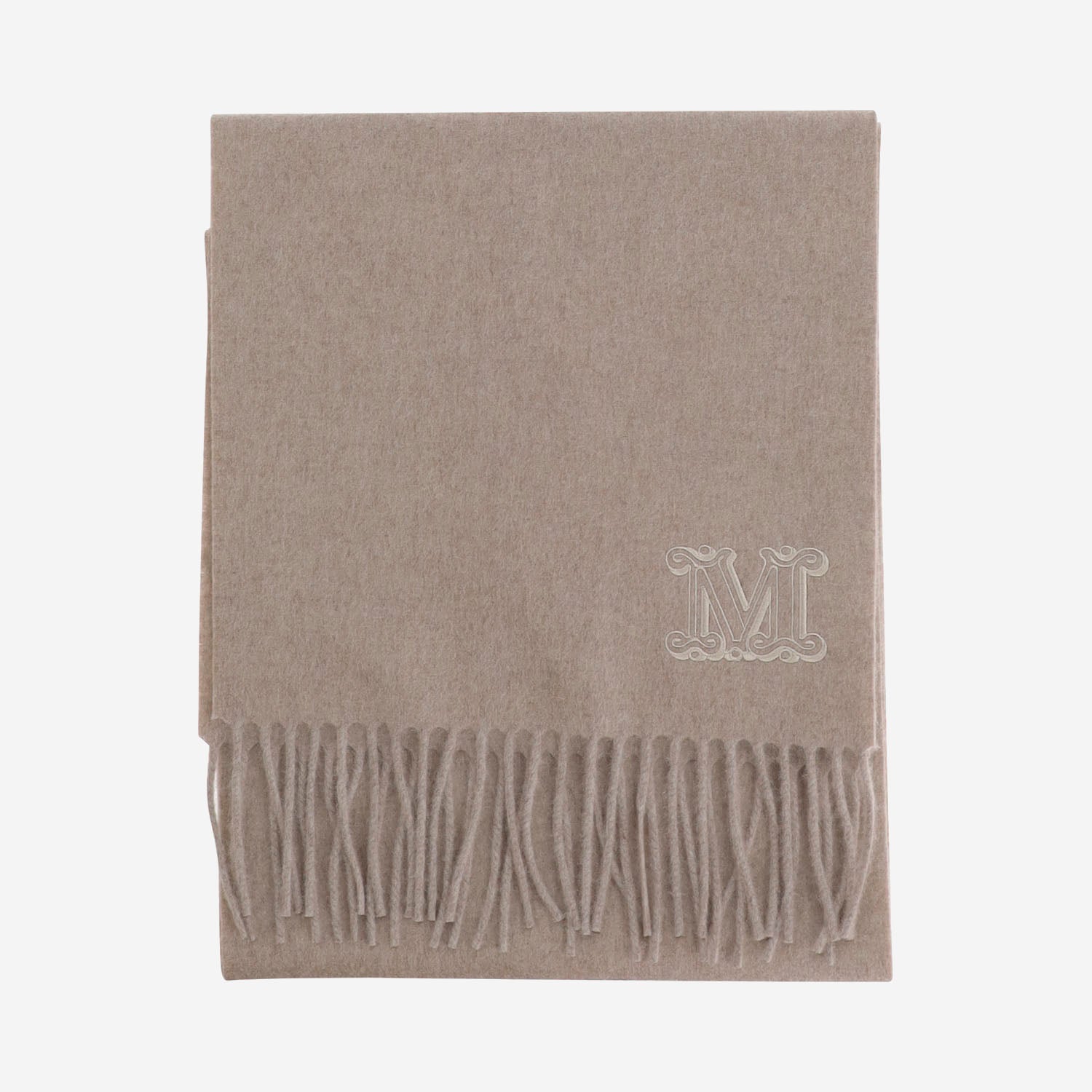 SCIARPA IN CASHMERE WSDALIA 003 MAX MARA 