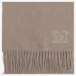 SCIARPA IN CASHMERE WSDALIA 003 MAX MARA 