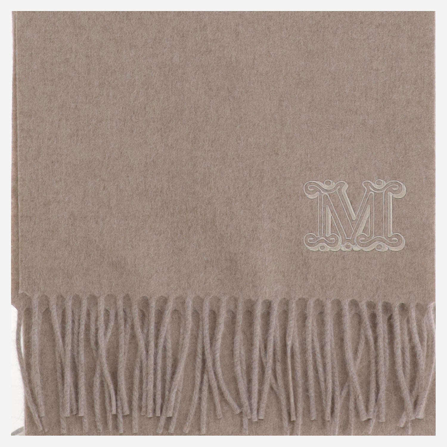 SCIARPA IN CASHMERE WSDALIA 003 MAX MARA 