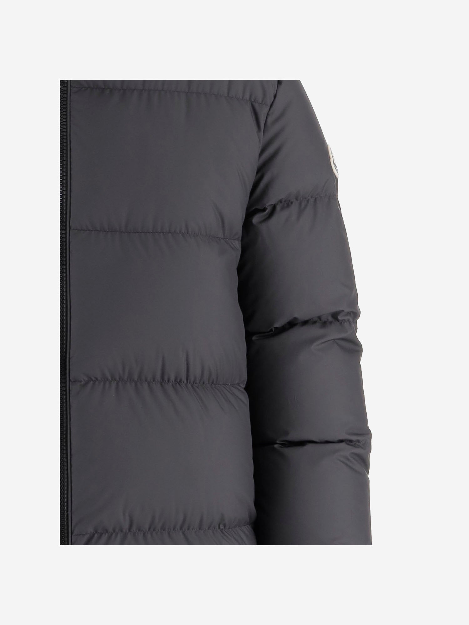 PIUMINO CORTO MAUZUN 1A00001 597YW999 MONCLER 
