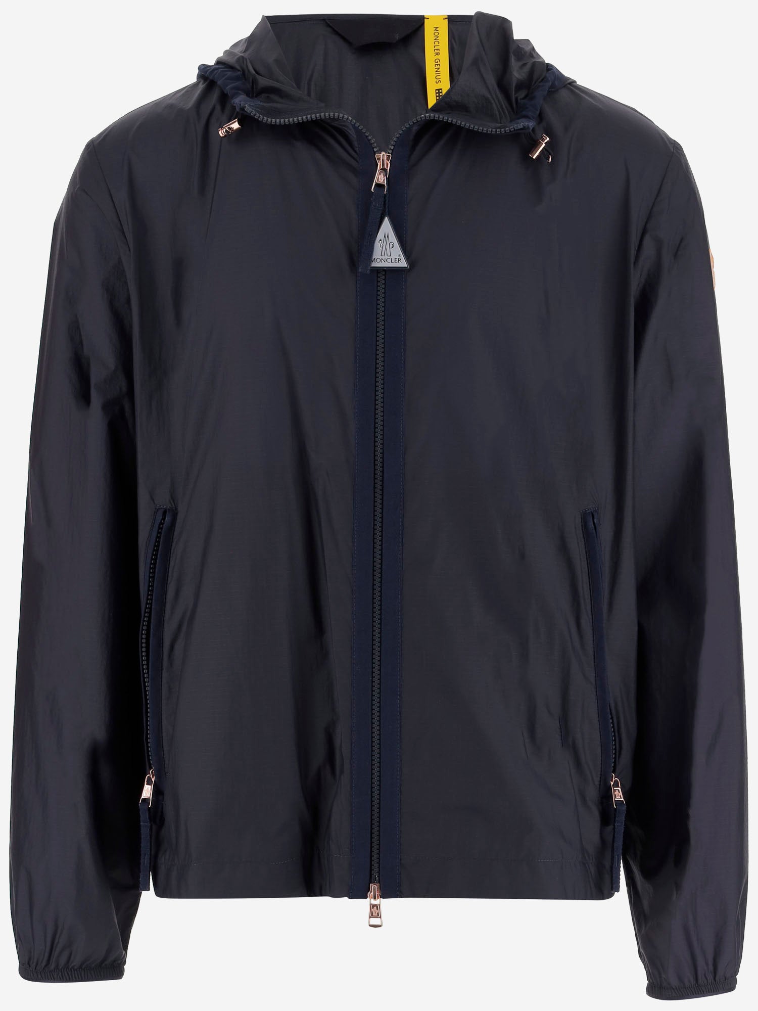 GIACCA HAMLIN MONCLER X GILGA FARM BY DONALD GLOVER 1A00005597SN 786 MONCLER 