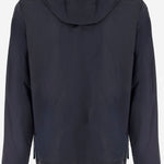 GIACCA HAMLIN MONCLER X GILGA FARM BY DONALD GLOVER 1A00005597SN 786 MONCLER 