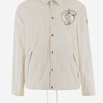GIACCA SATSUMA X GILGA FARM BY DONALD GLOVER 1A00006597F9 02B MONCLER 