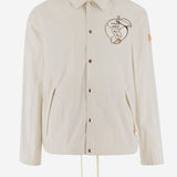 GIACCA SATSUMA X GILGA FARM BY DONALD GLOVER 1A00006597F9 02B MONCLER 