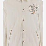 GIACCA SATSUMA X GILGA FARM BY DONALD GLOVER 1A00006597F9 02B MONCLER 
