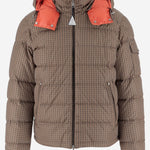 PIUMINO REVERSIBILE JONAGE 1A00008 598OES22 MONCLER 