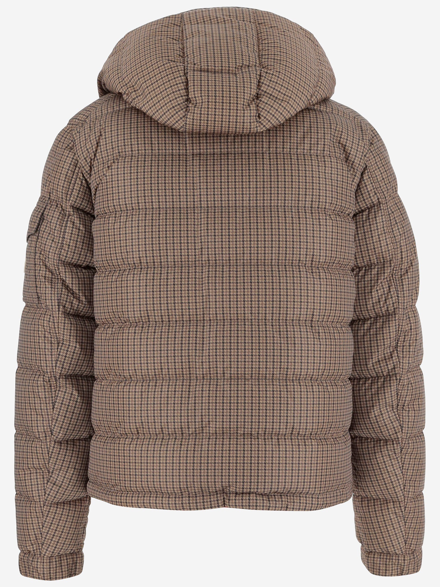 PIUMINO REVERSIBILE JONAGE 1A00008 598OES22 MONCLER 