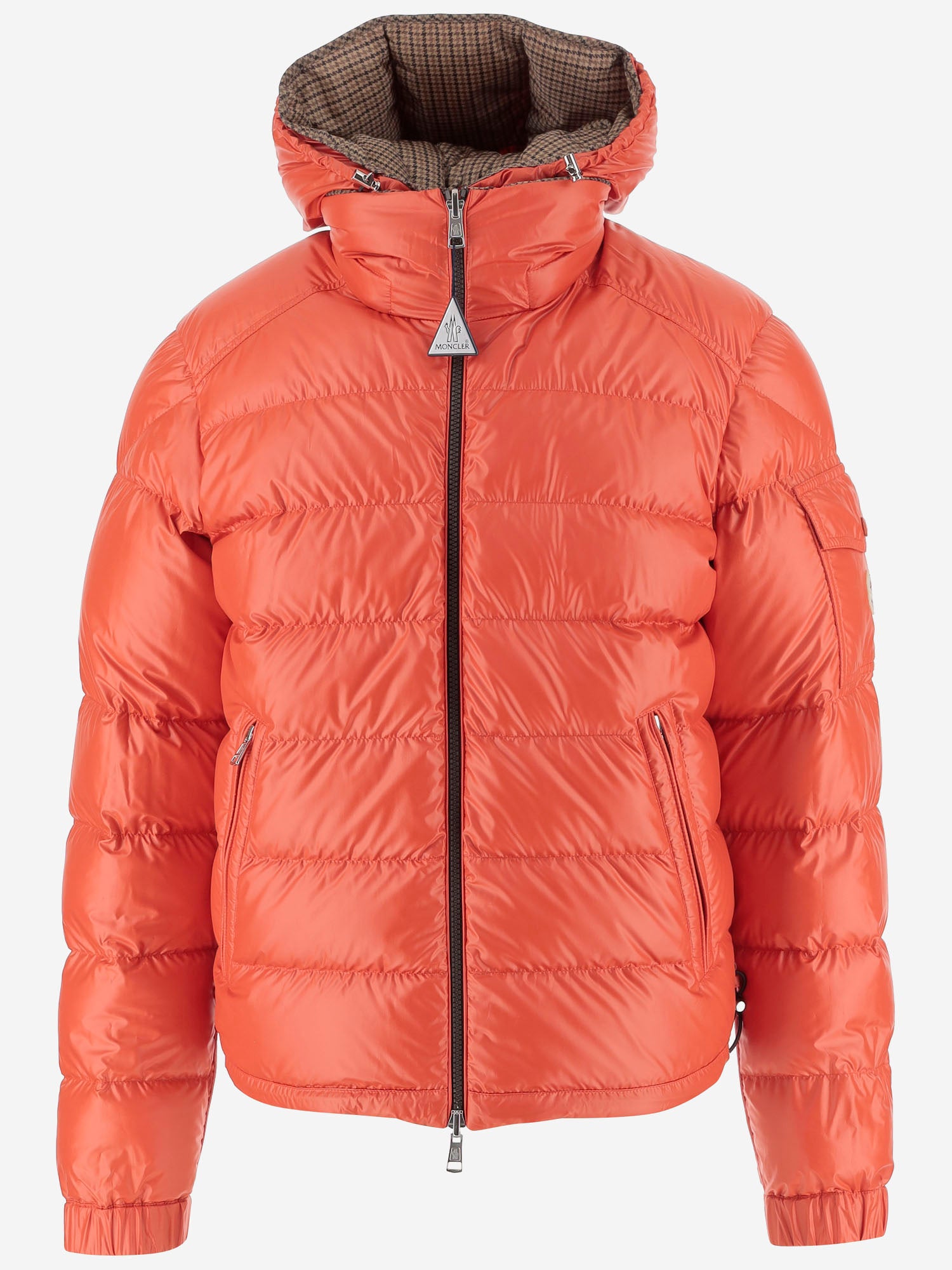 PIUMINO REVERSIBILE JONAGE 1A00008 598OES22 MONCLER 