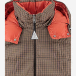 PIUMINO REVERSIBILE JONAGE 1A00008 598OES22 MONCLER 
