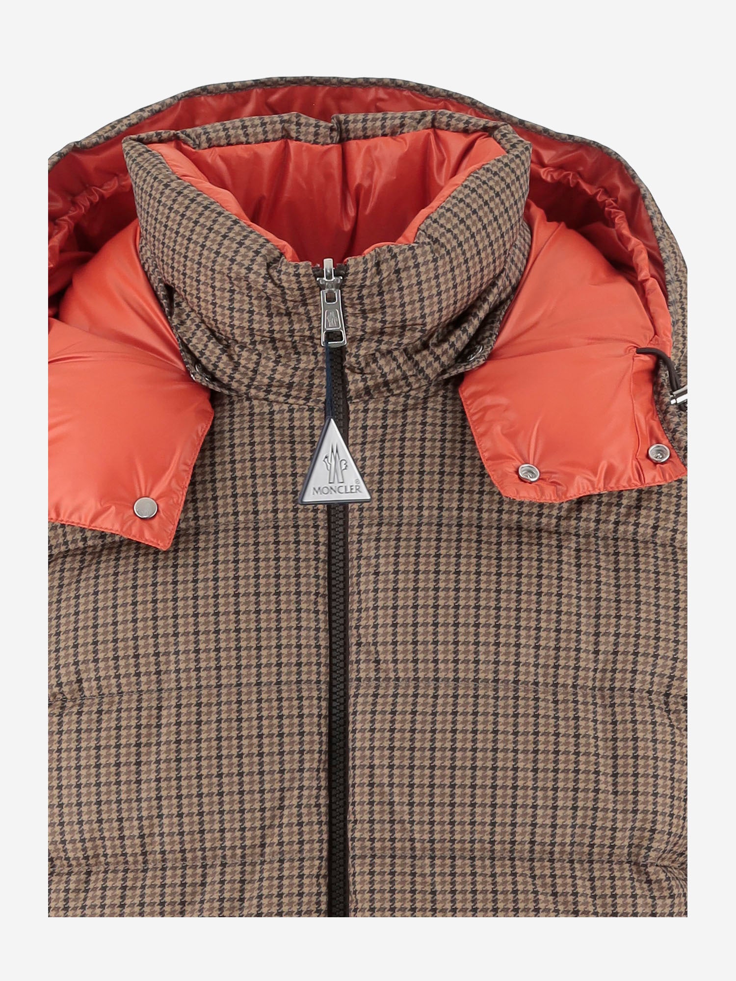 PIUMINO REVERSIBILE JONAGE 1A00008 598OES22 MONCLER 