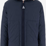PIUMINO CARCARA IN MISTO COTONE 1A0000959884 786 MONCLER 