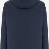 PIUMINO CARCARA IN MISTO COTONE 1A0000959884 786 MONCLER 