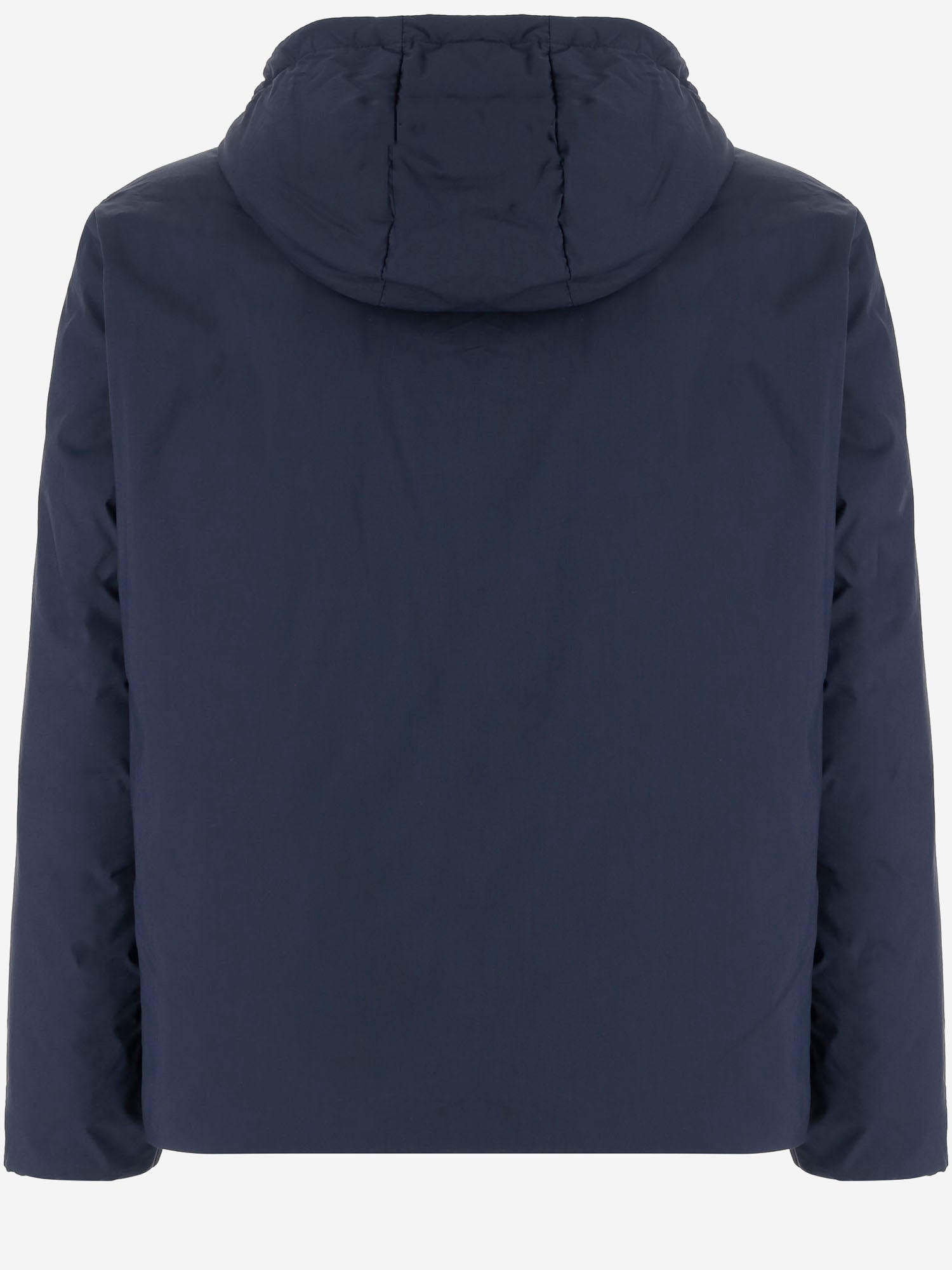 PIUMINO CARCARA IN MISTO COTONE 1A0000959884 786 MONCLER 