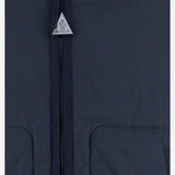 PIUMINO CARCARA IN MISTO COTONE 1A0000959884 786 MONCLER 