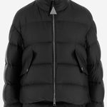 PIUMINO IMBOTTITO BLAS IN NYLON 1A00009M6526 999 MONCLER 