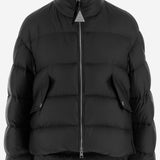 PIUMINO IMBOTTITO BLAS IN NYLON 1A00009M6526 999 MONCLER 