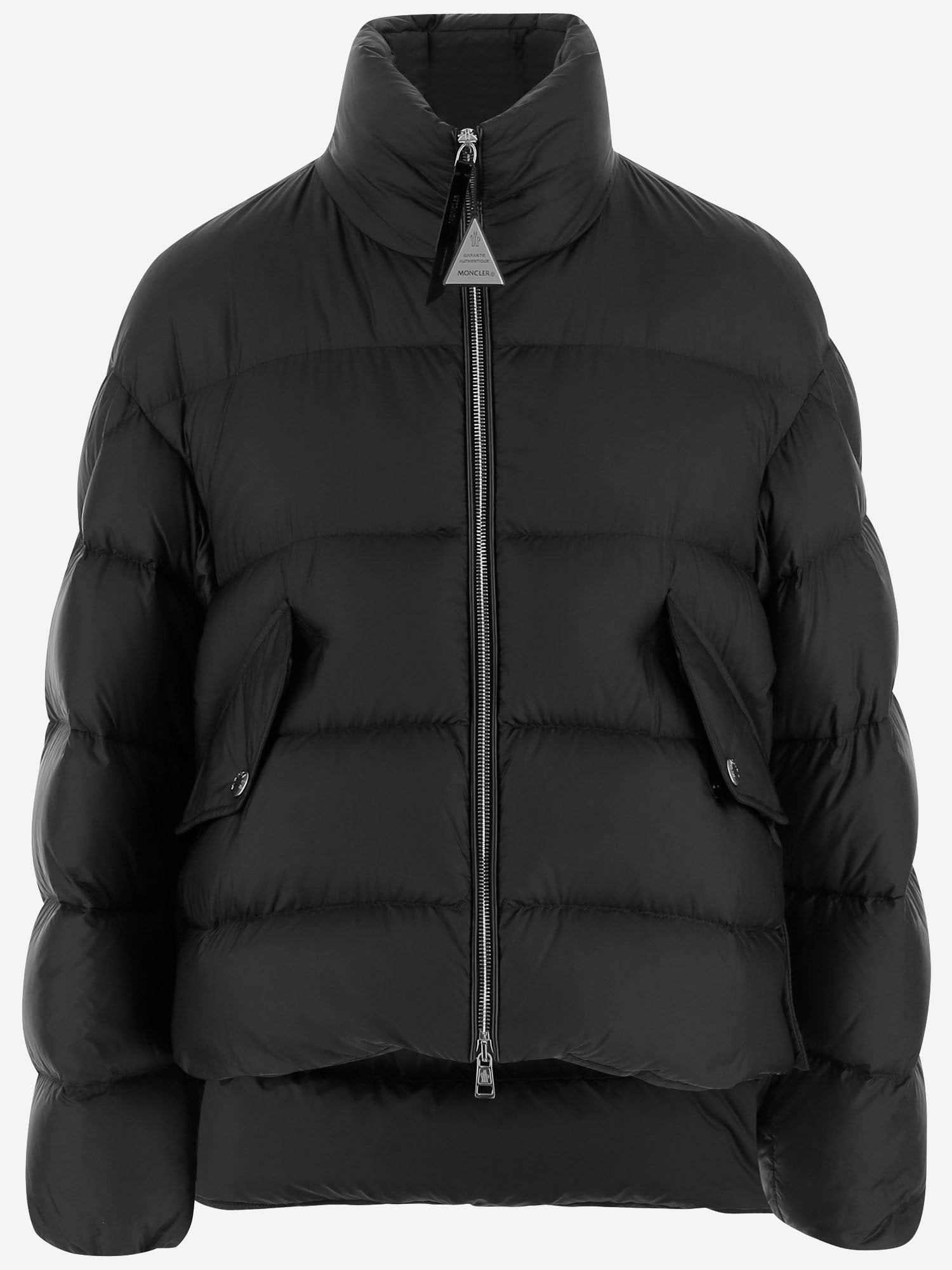 PIUMINO IMBOTTITO BLAS IN NYLON 1A00009M6526 999 MONCLER 