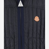 GILET IMBOTTITO TANGERINE X GILGA FARM BY DONALD GLOVER 1A00011597YF 778 MONCLER 