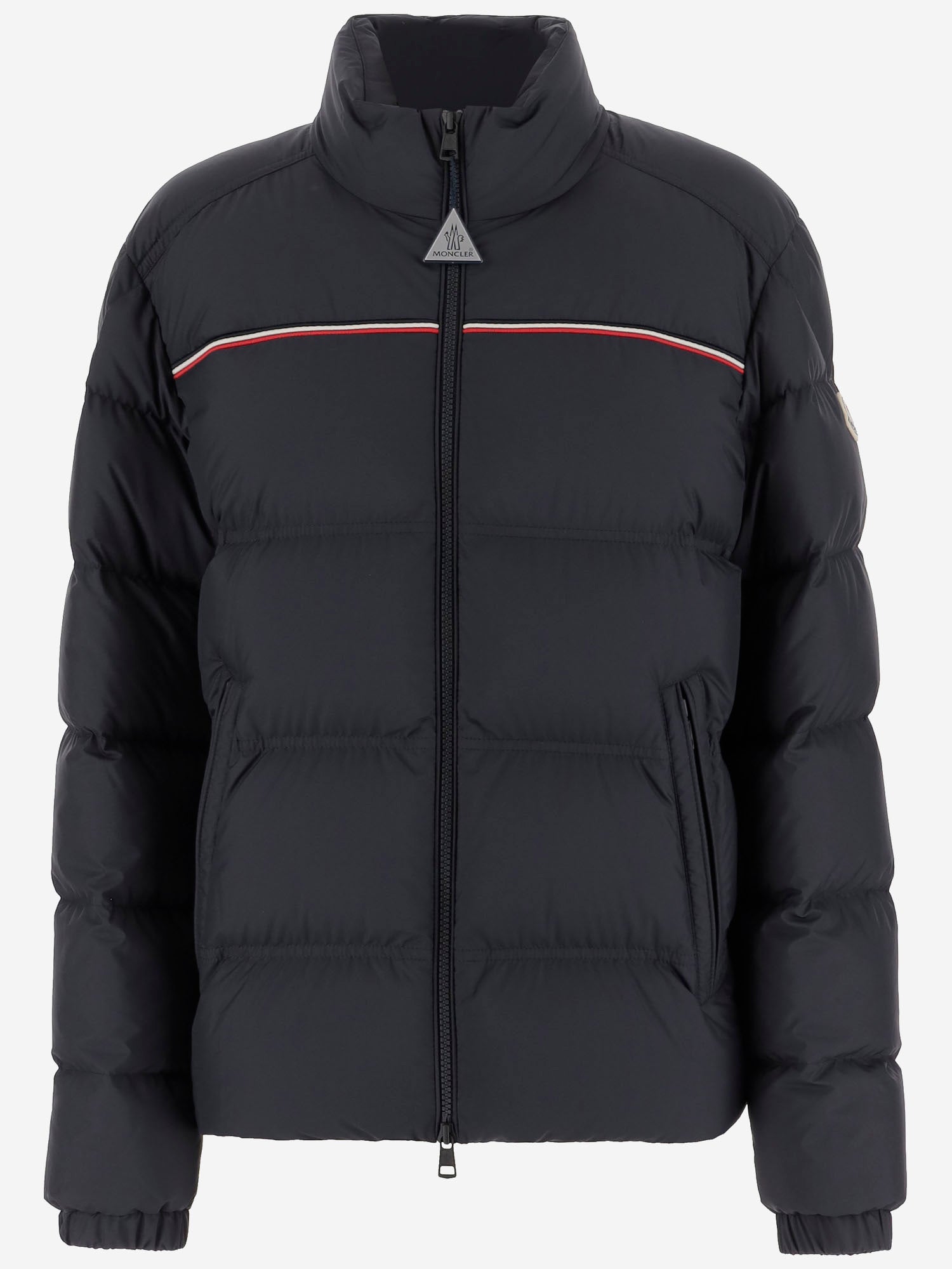 PIUMINO BOUVAQUE 1A00017 597YW778 MONCLER 