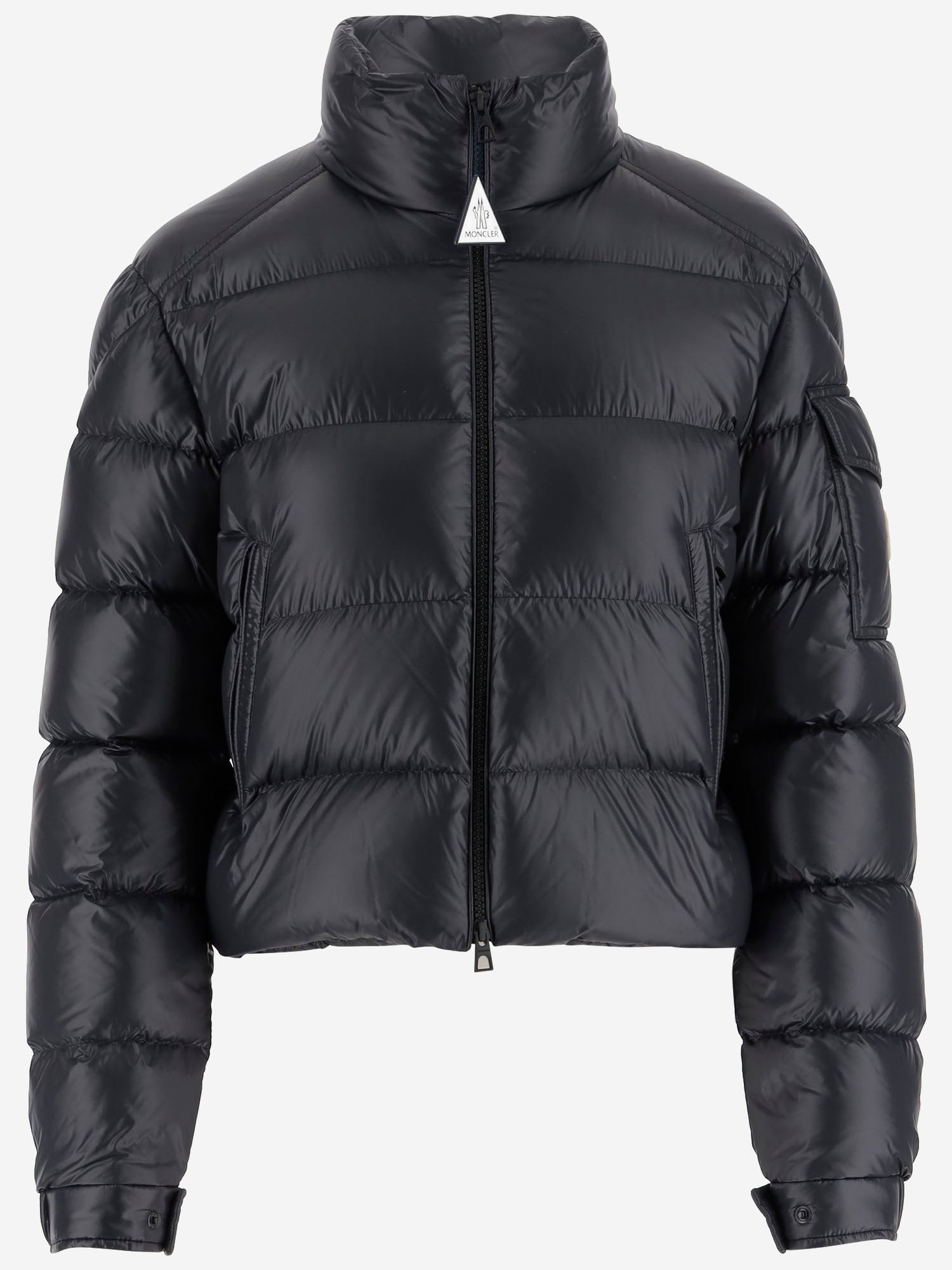 PIUMINO CORTO PETRA 1A00032 596XE999 MONCLER 