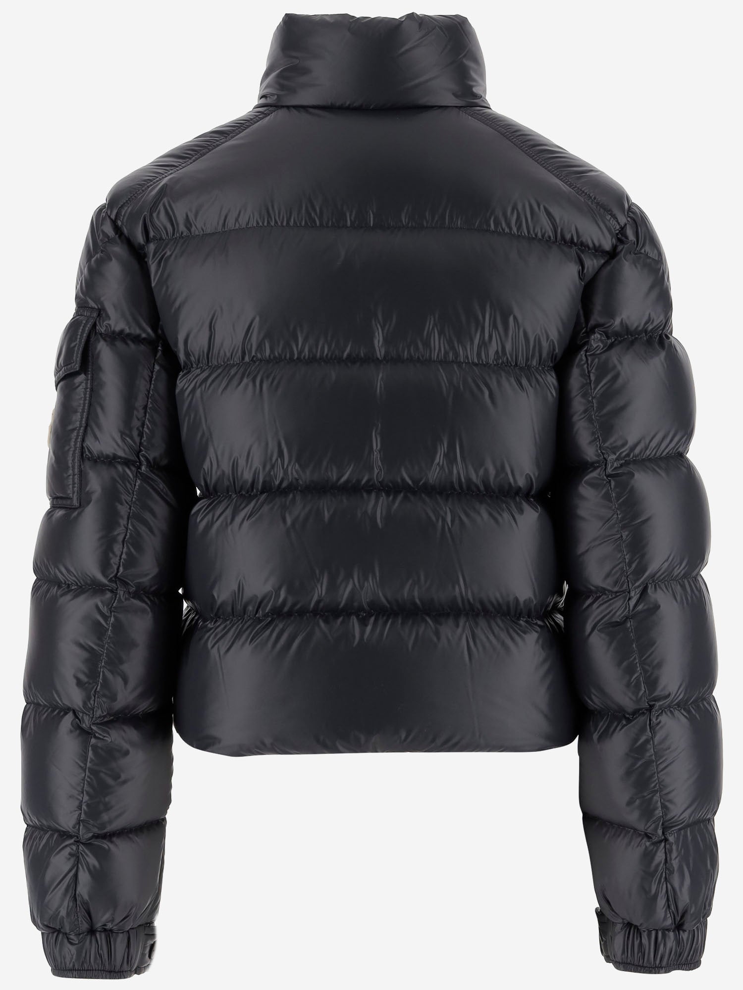 PIUMINO CORTO PETRA 1A00032 596XE999 MONCLER 