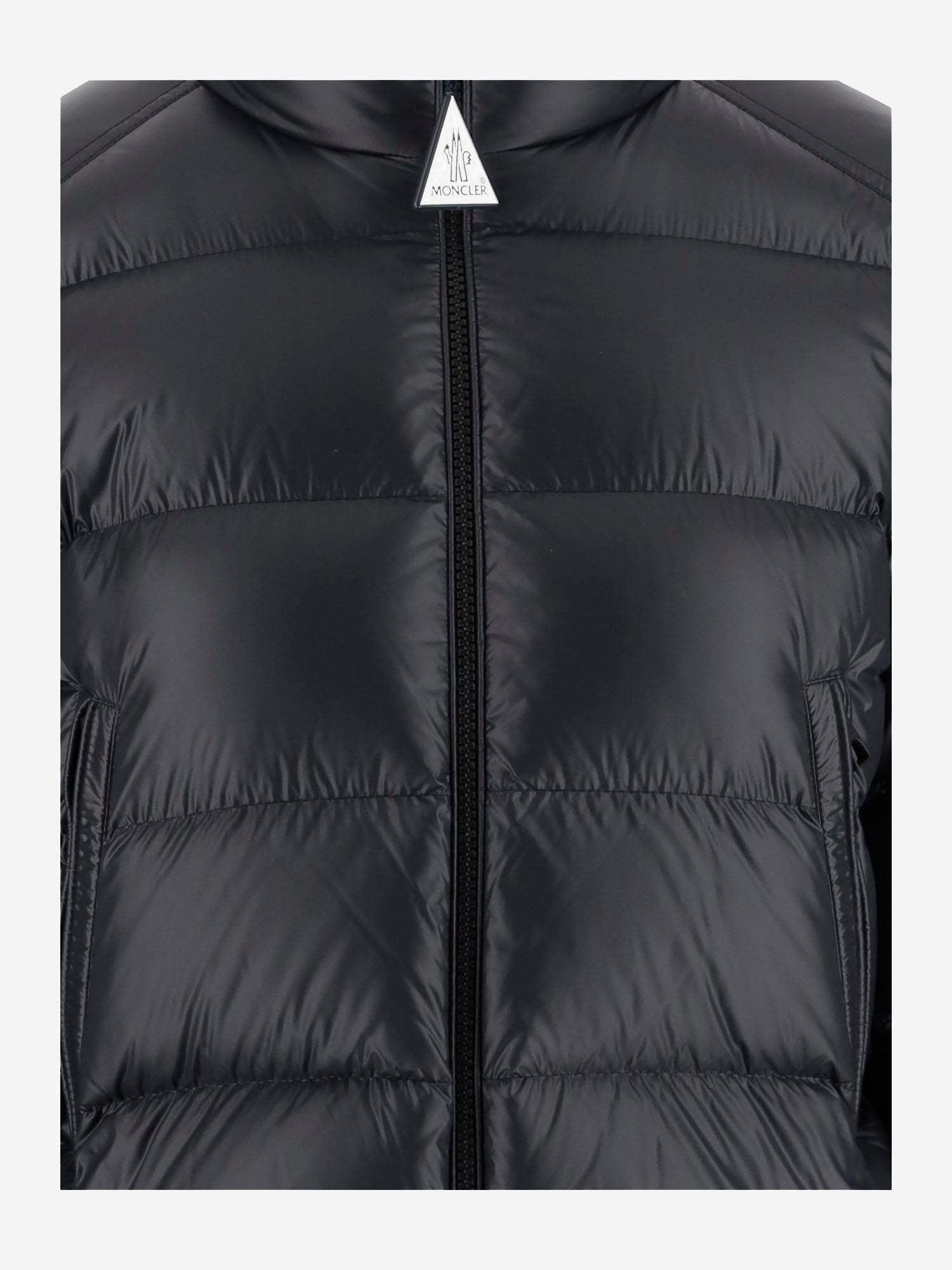 PIUMINO CORTO PETRA 1A00032 596XE999 MONCLER 