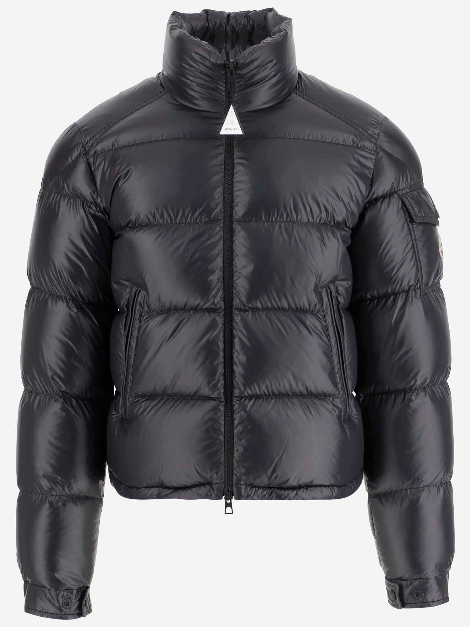 PIUMINO CORTO LEVITHA 1A00061 596XE999 MONCLER 